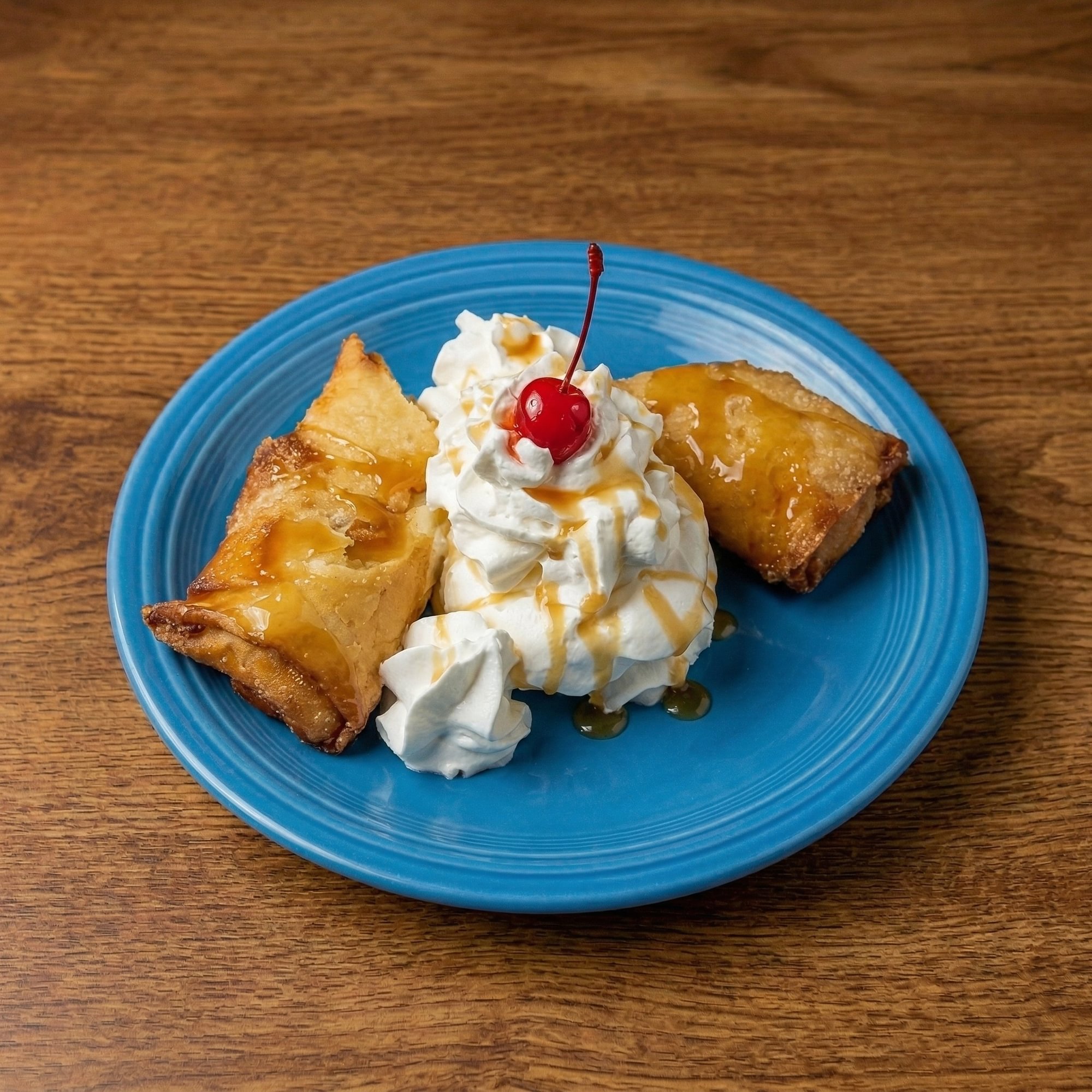 Sopapillas