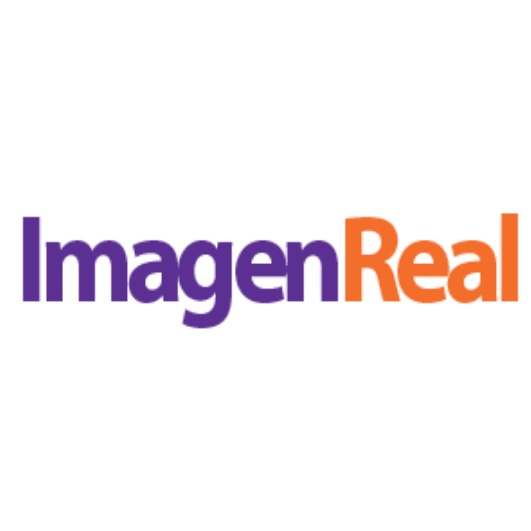 Imagen Real inc Logo