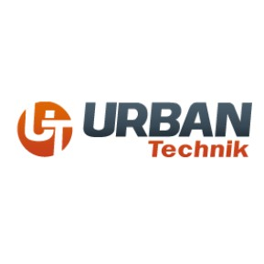logo URBAN Technik s.r.o.