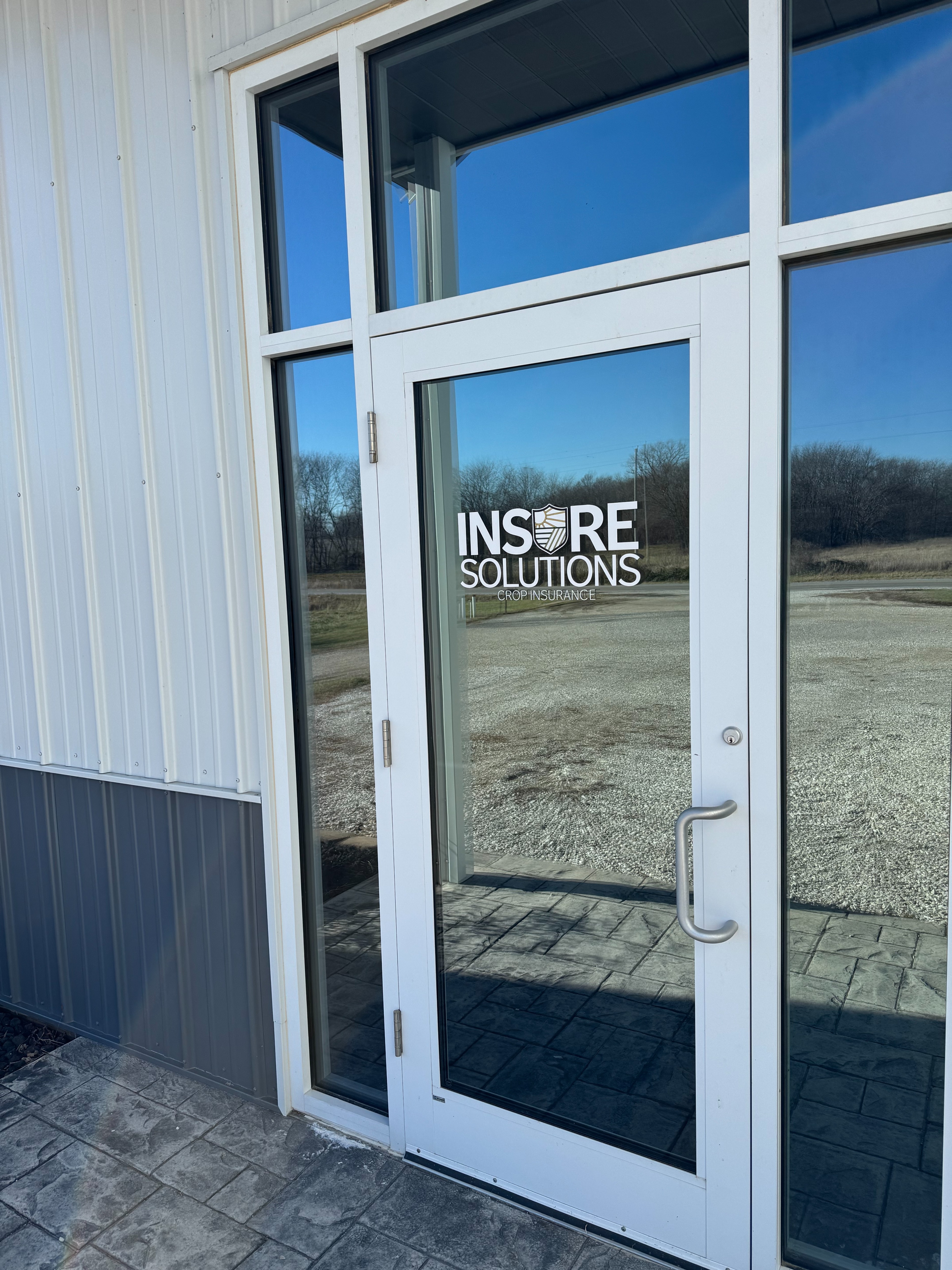 Insure Solutions Image