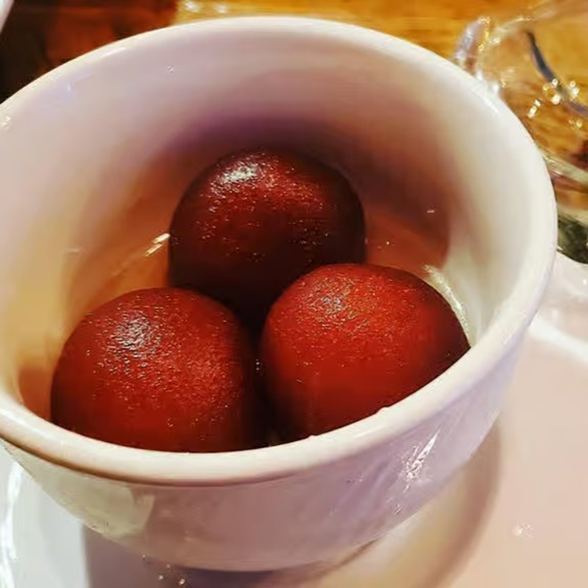 Gulab Jamun