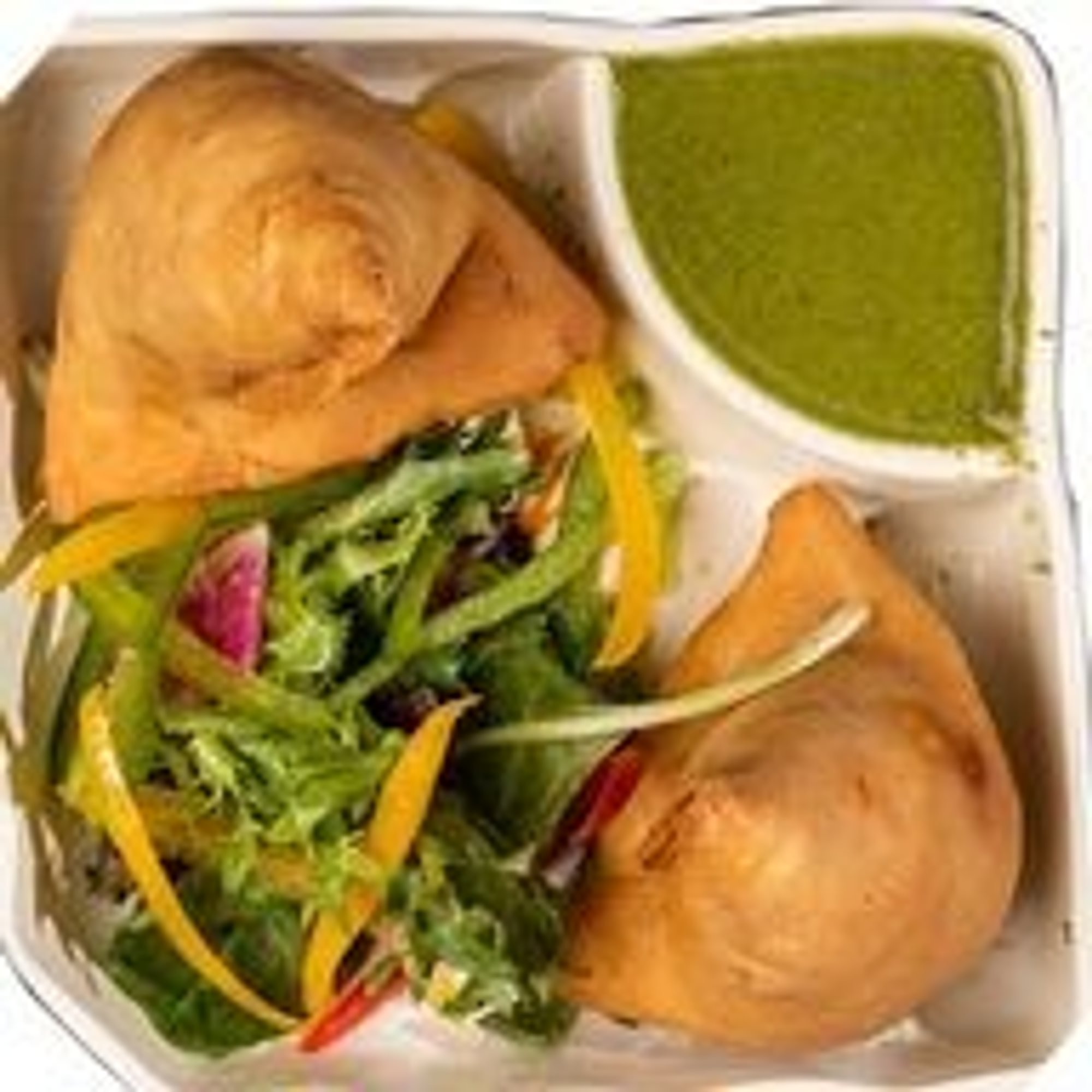 Veg Samosa