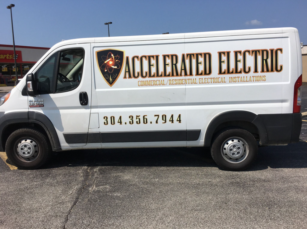 Accelerated Electric LLC