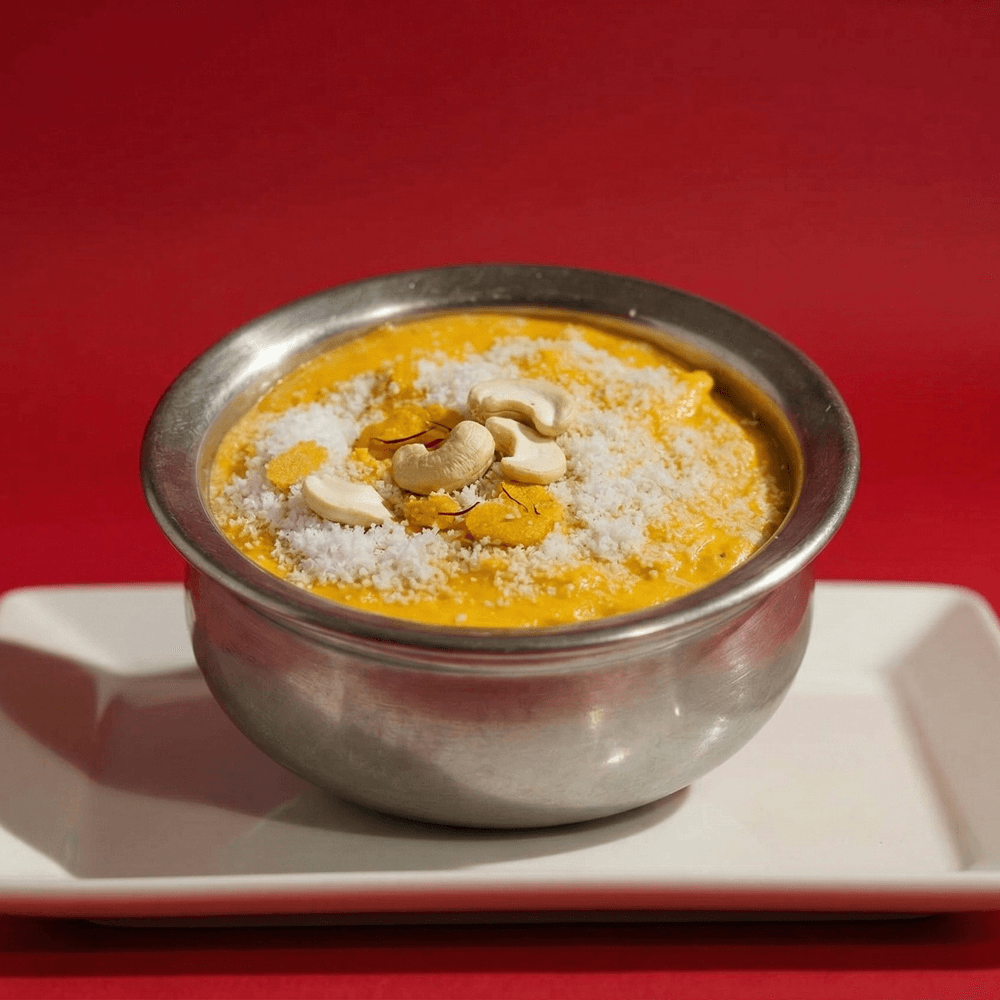 Chicken Coconut Curry