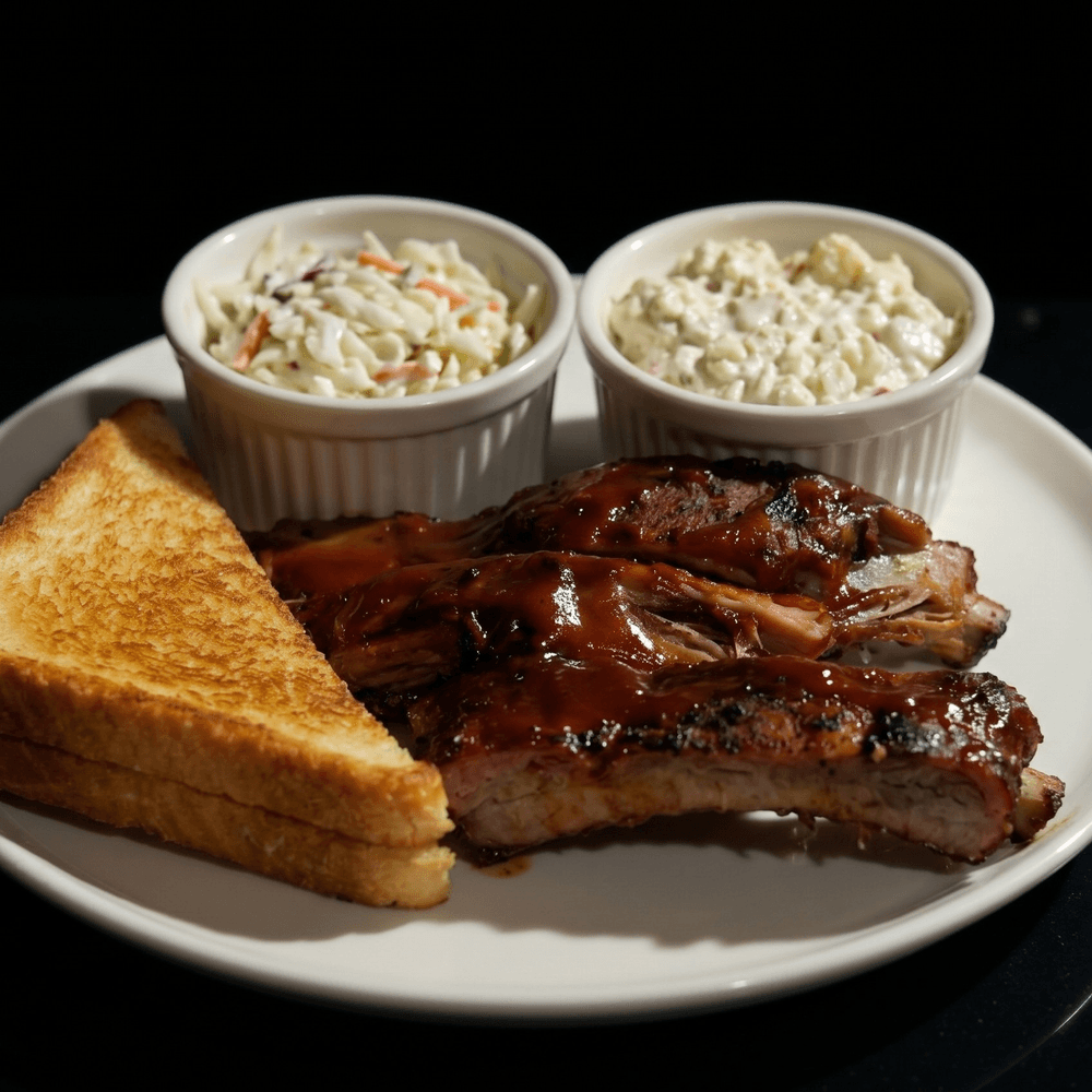 Spare Rib