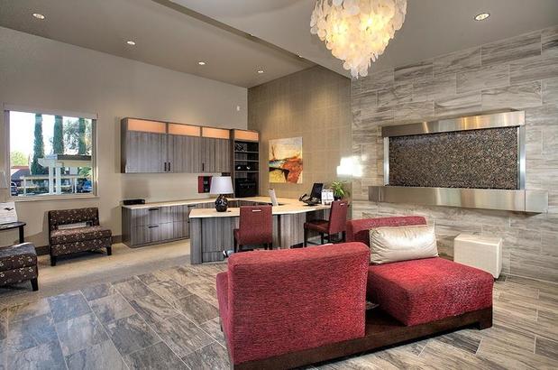 Images Meridian Terrace Condominiums