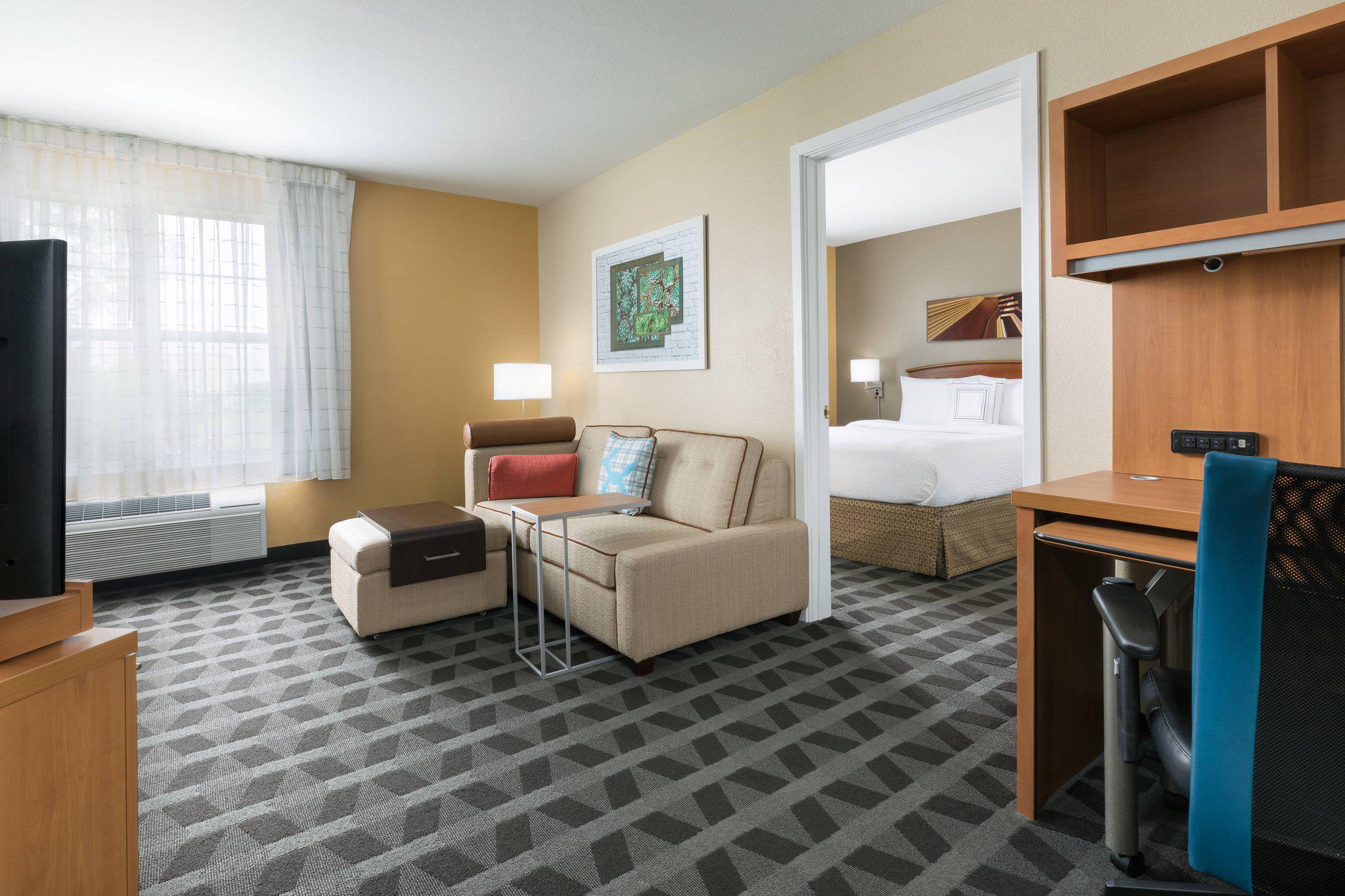TownePlace Suites by Marriott Mt. Laurel Photo