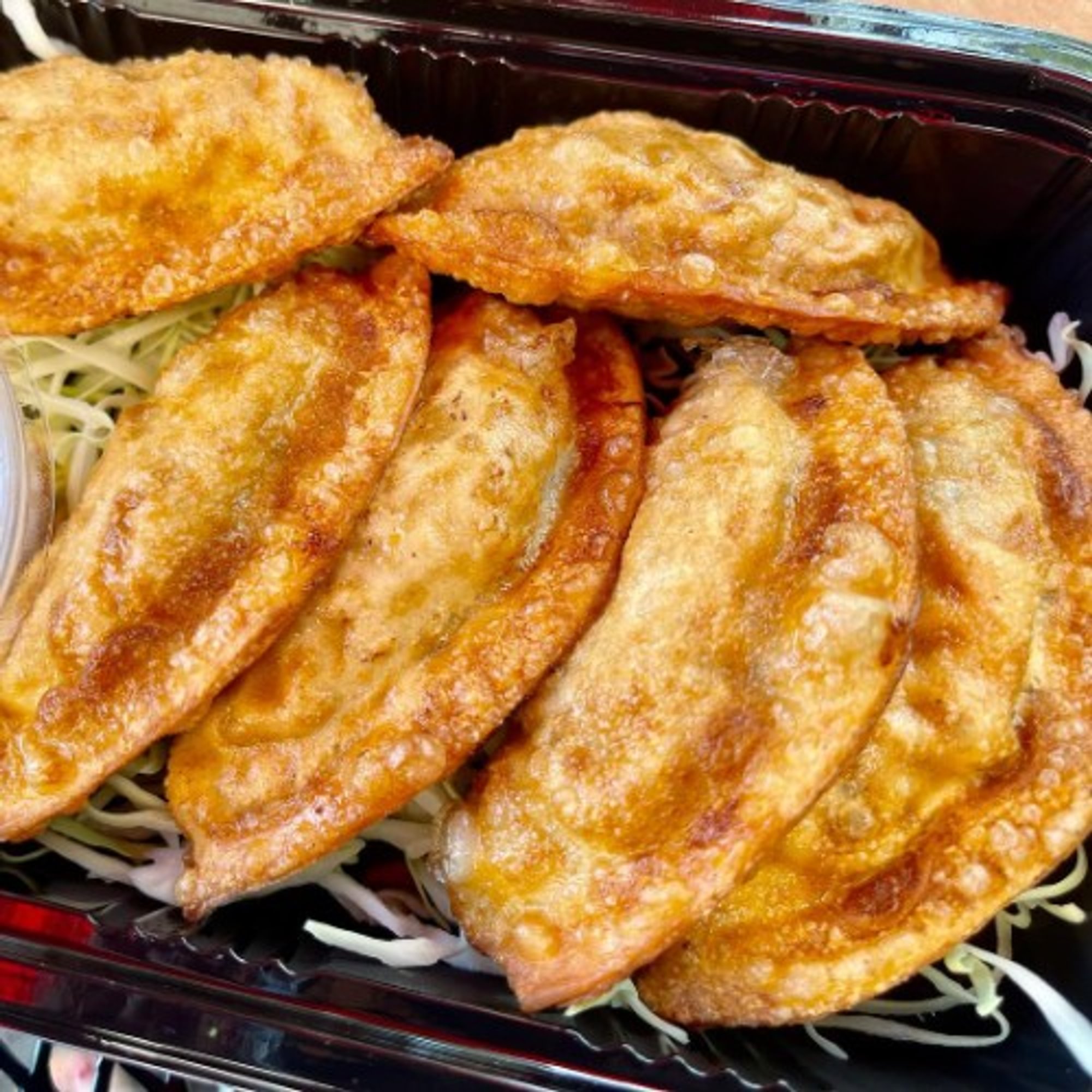 Gyoza