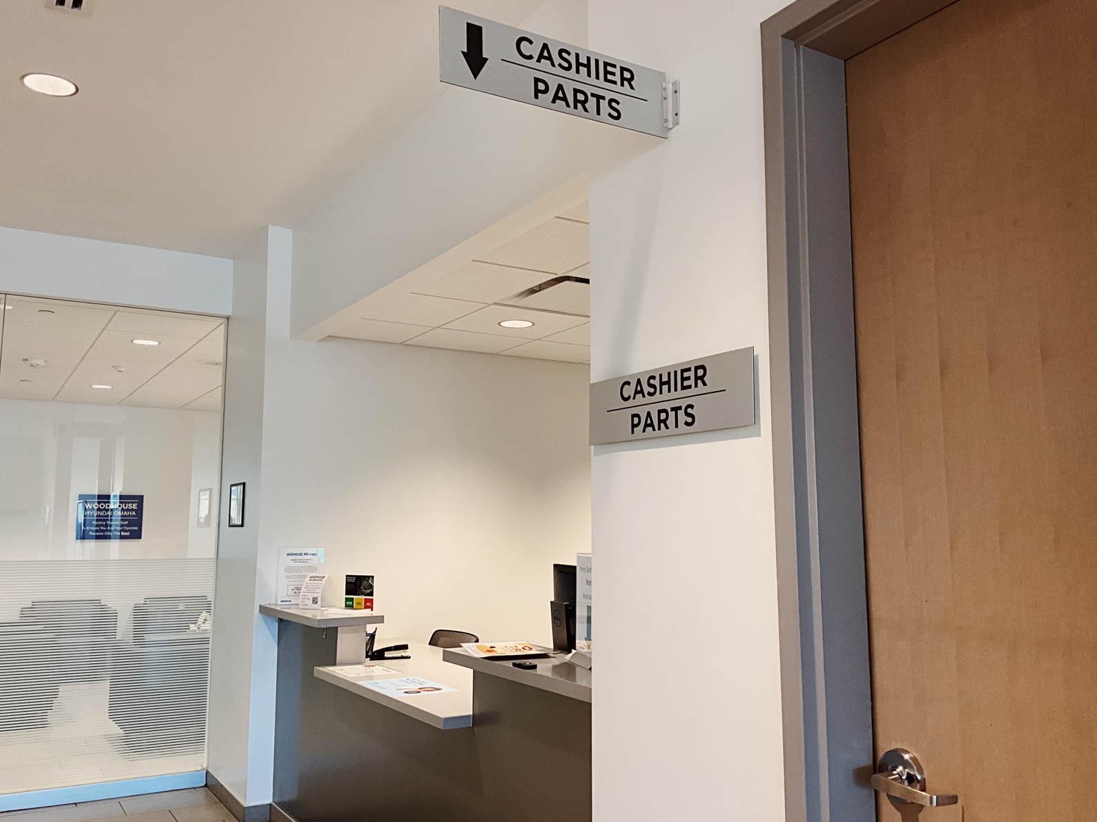 Woodhouse Place Hyundai Image