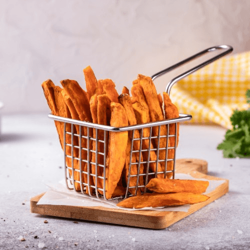 Sweet Potato Fries