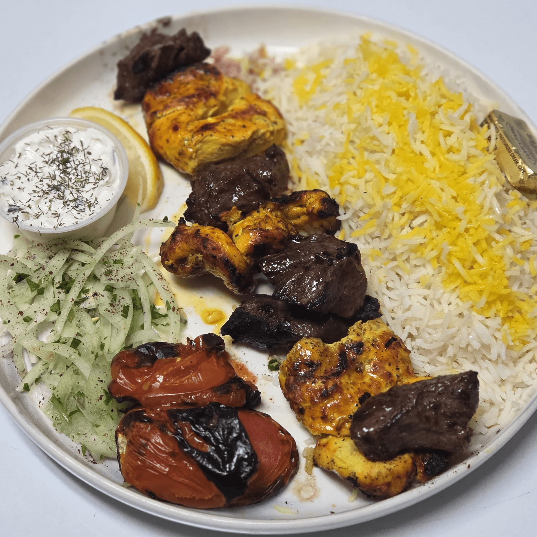 Kavkazi Kebab