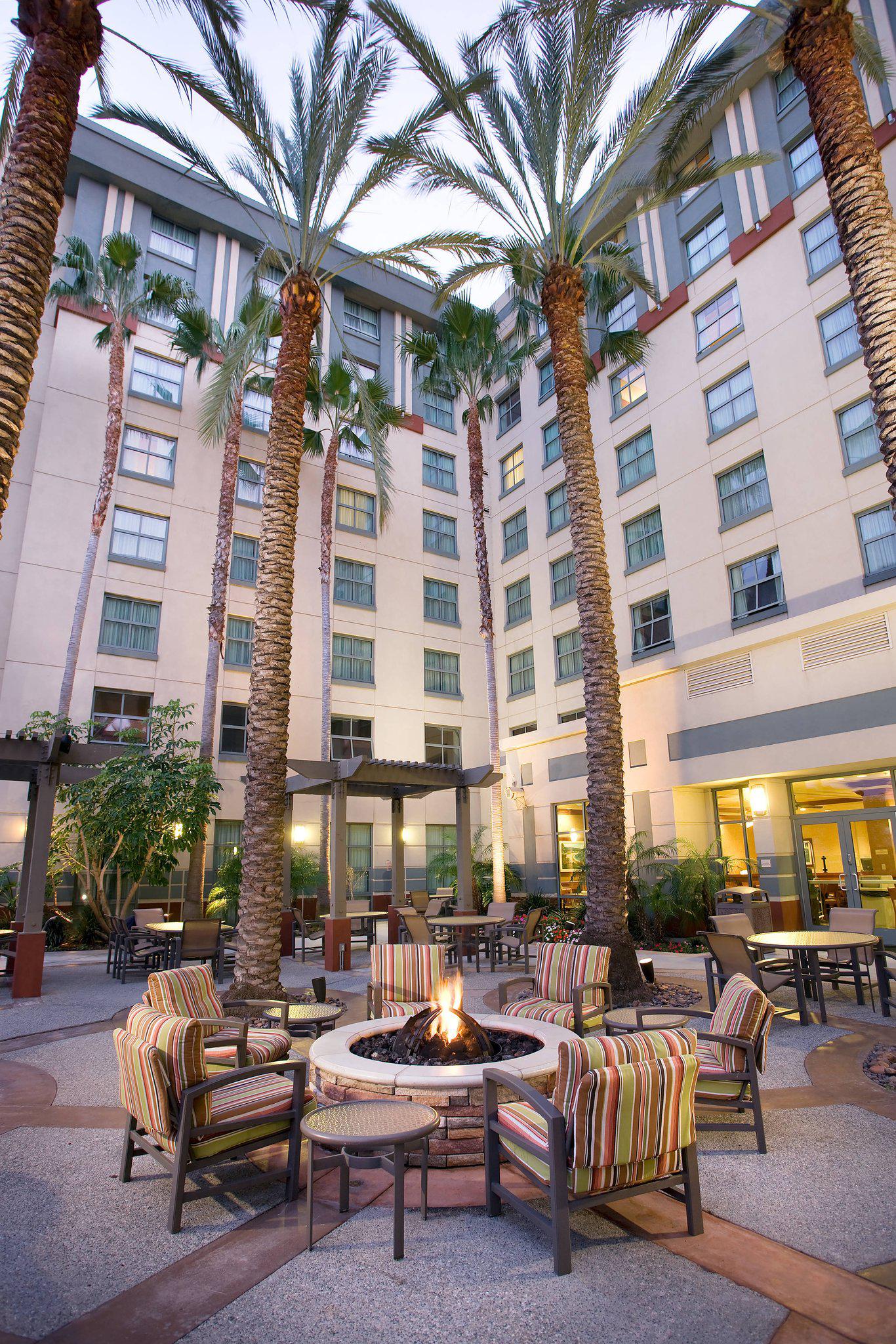 Residence Inn by Marriott Irvine John Wayne Airport/Orange County Photo