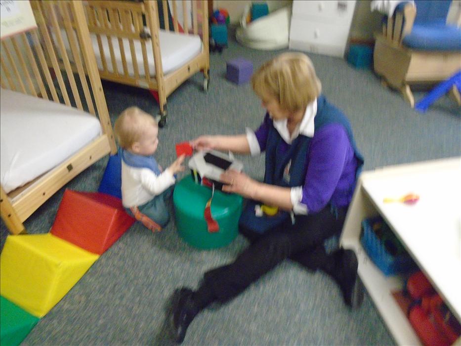 Northridge KinderCare Photo