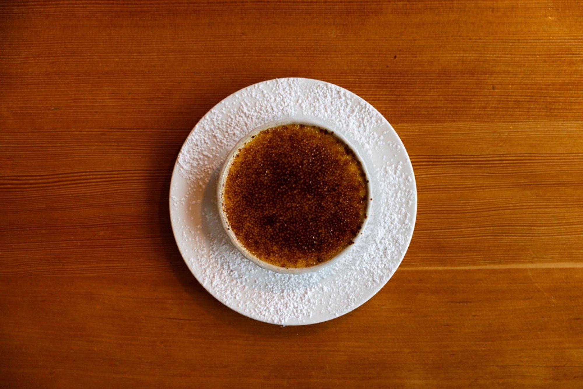 Creme Brulee (D)