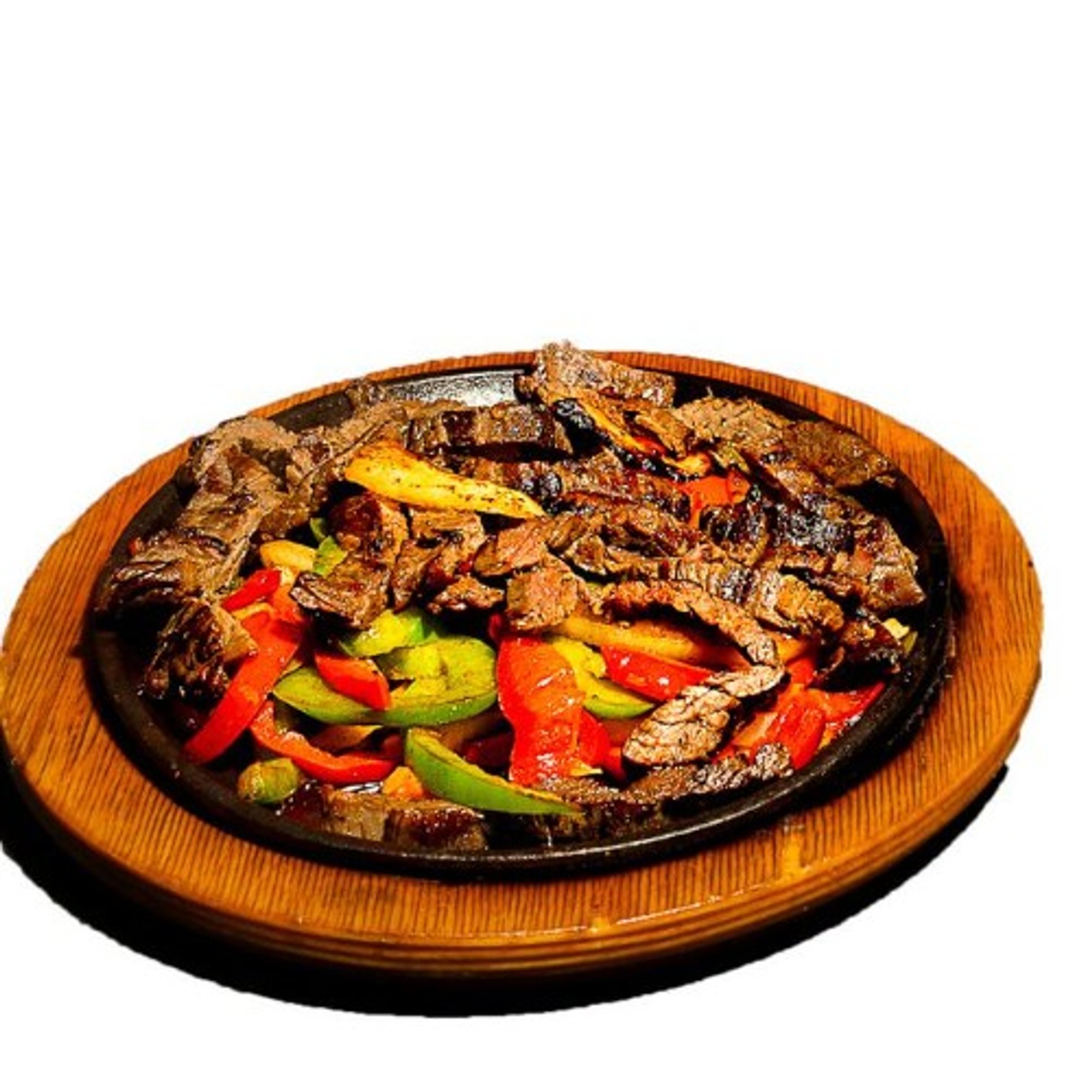 Classic Fajita