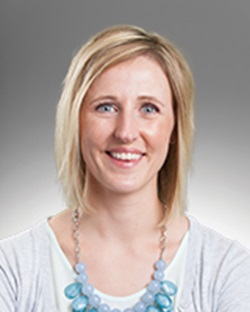 Courtney Nordmeyer, FNP, APRN, CNP