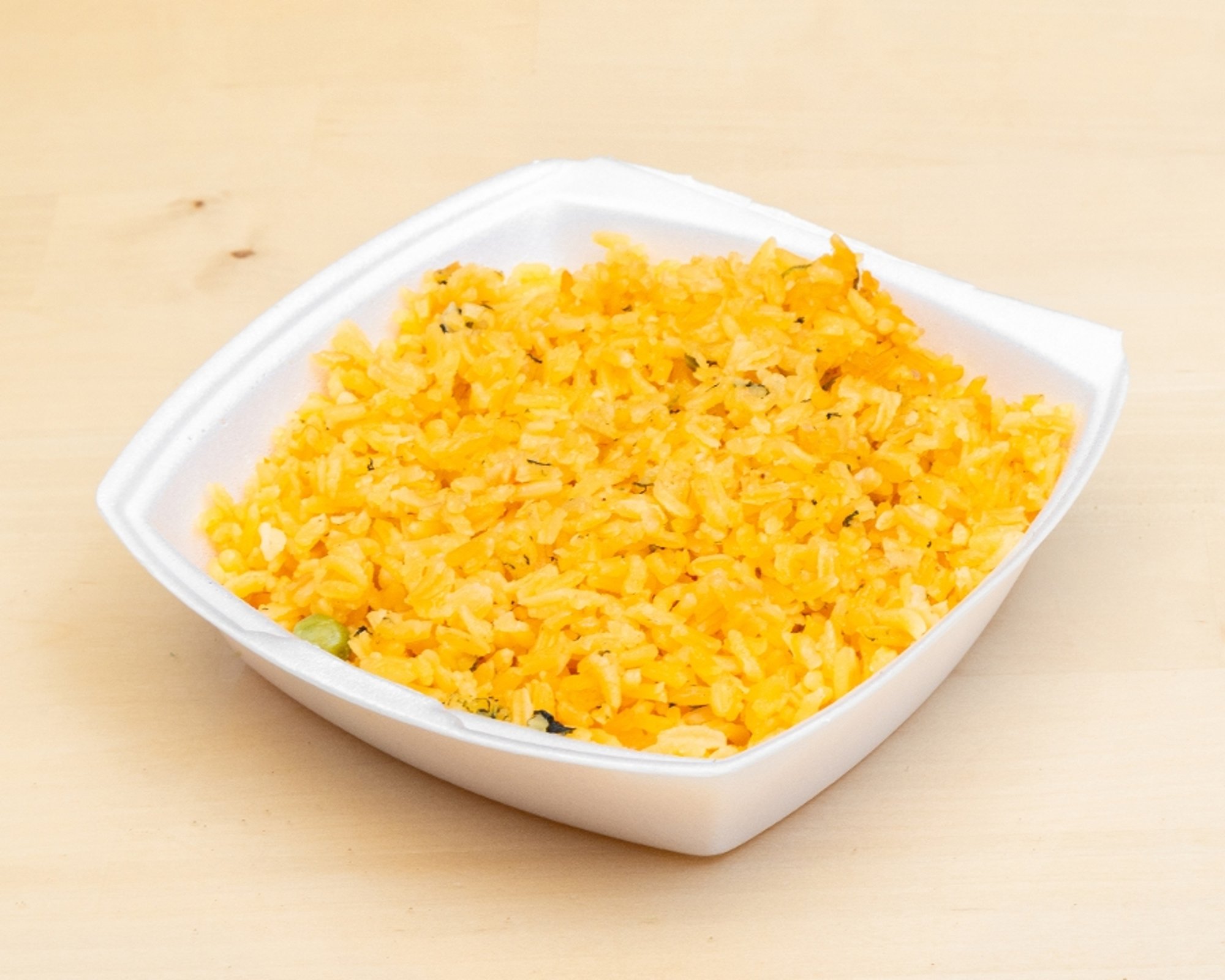 Side of Rice (Arroz)