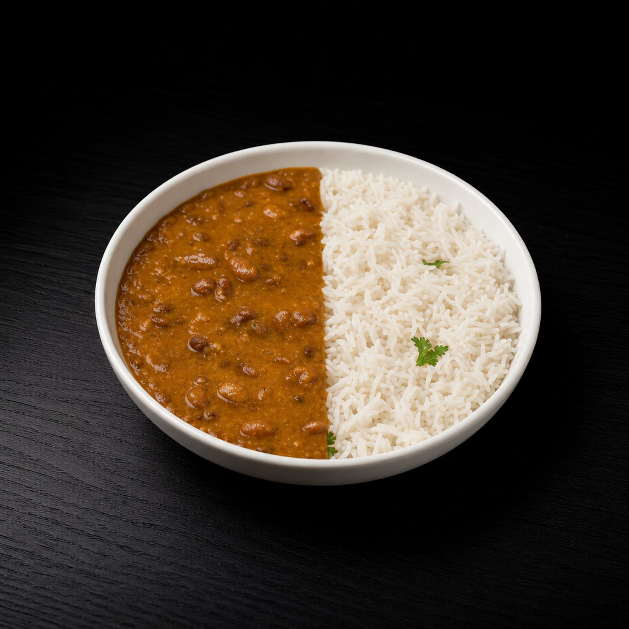 Pinto Bean & Rice Bowl