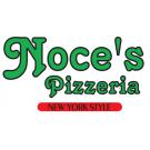 Noce's Pizzeria Logo