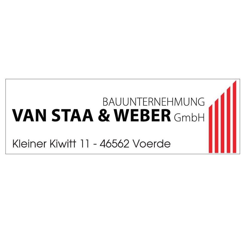 Logo von van Staa & Weber GmbH
