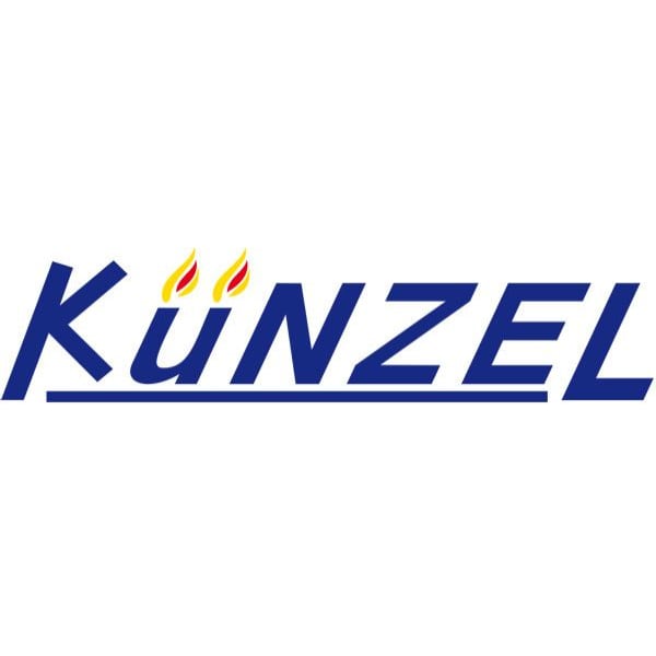 Logo von Künzel Sanitär - Heizung - Klempnerei