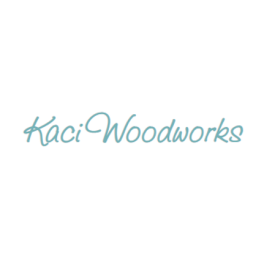 Kaci Woodworks, LLC