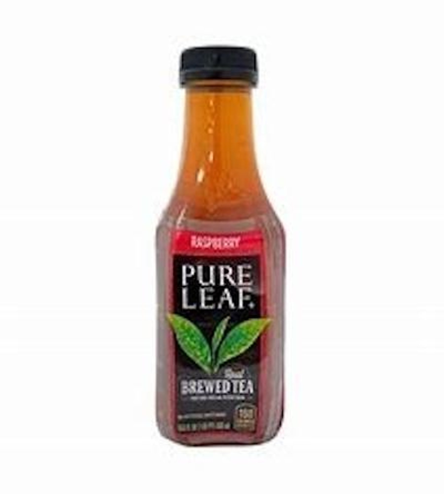 Pure Leaf Raspberry Tea