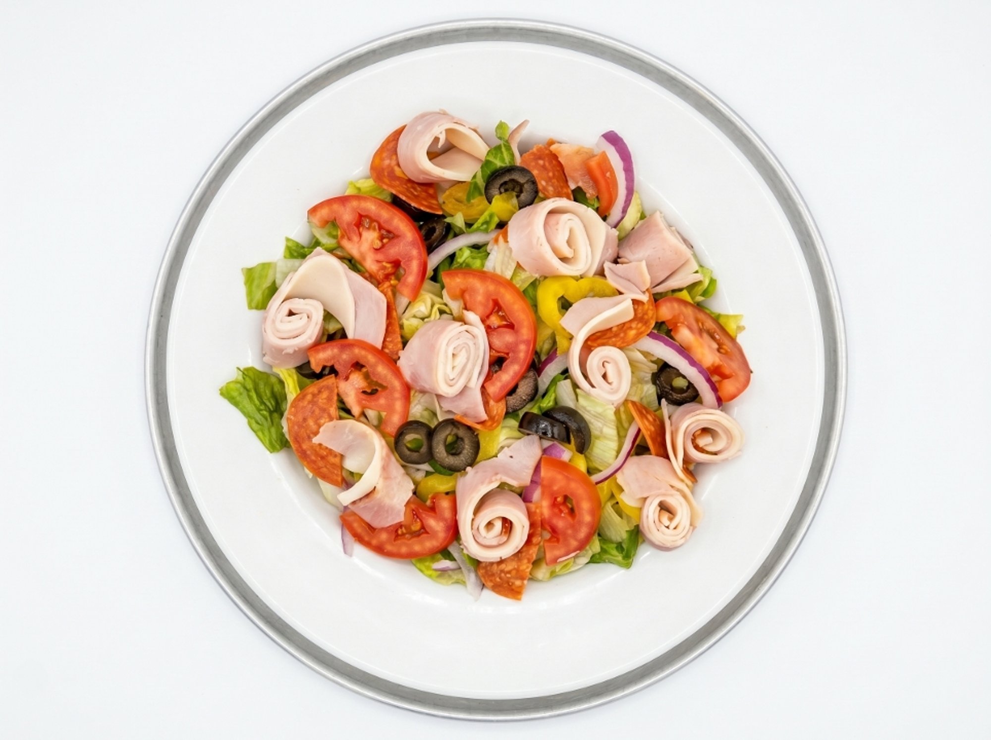 Antipasto