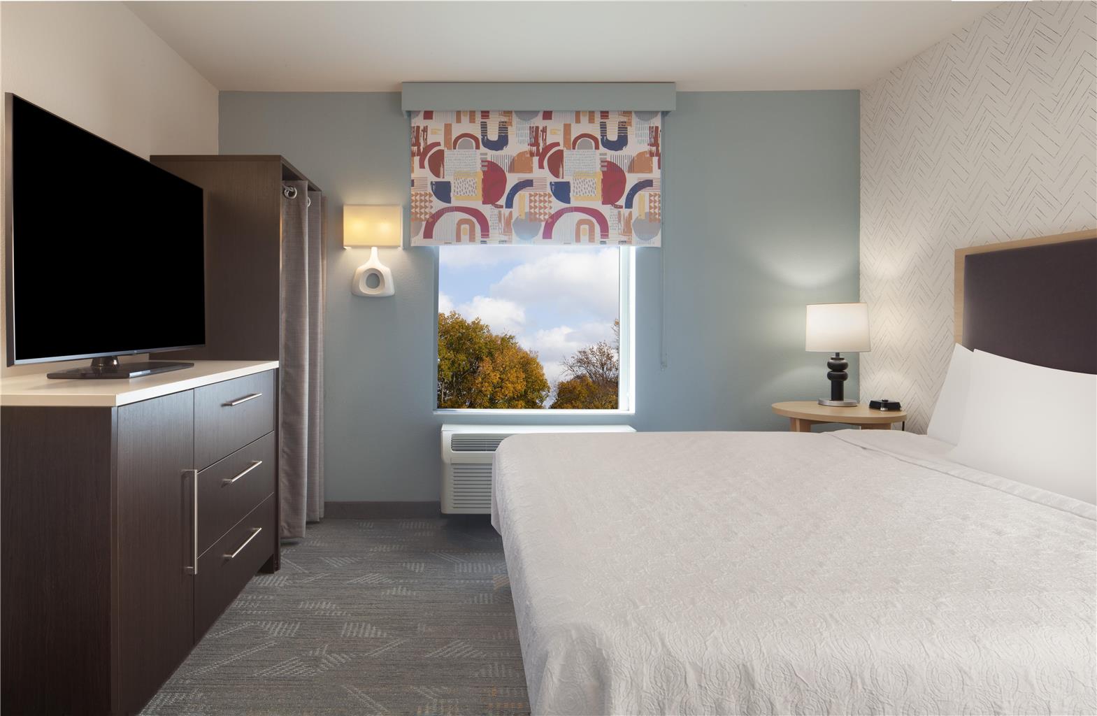 Home2 Suites by Hilton Canton Image