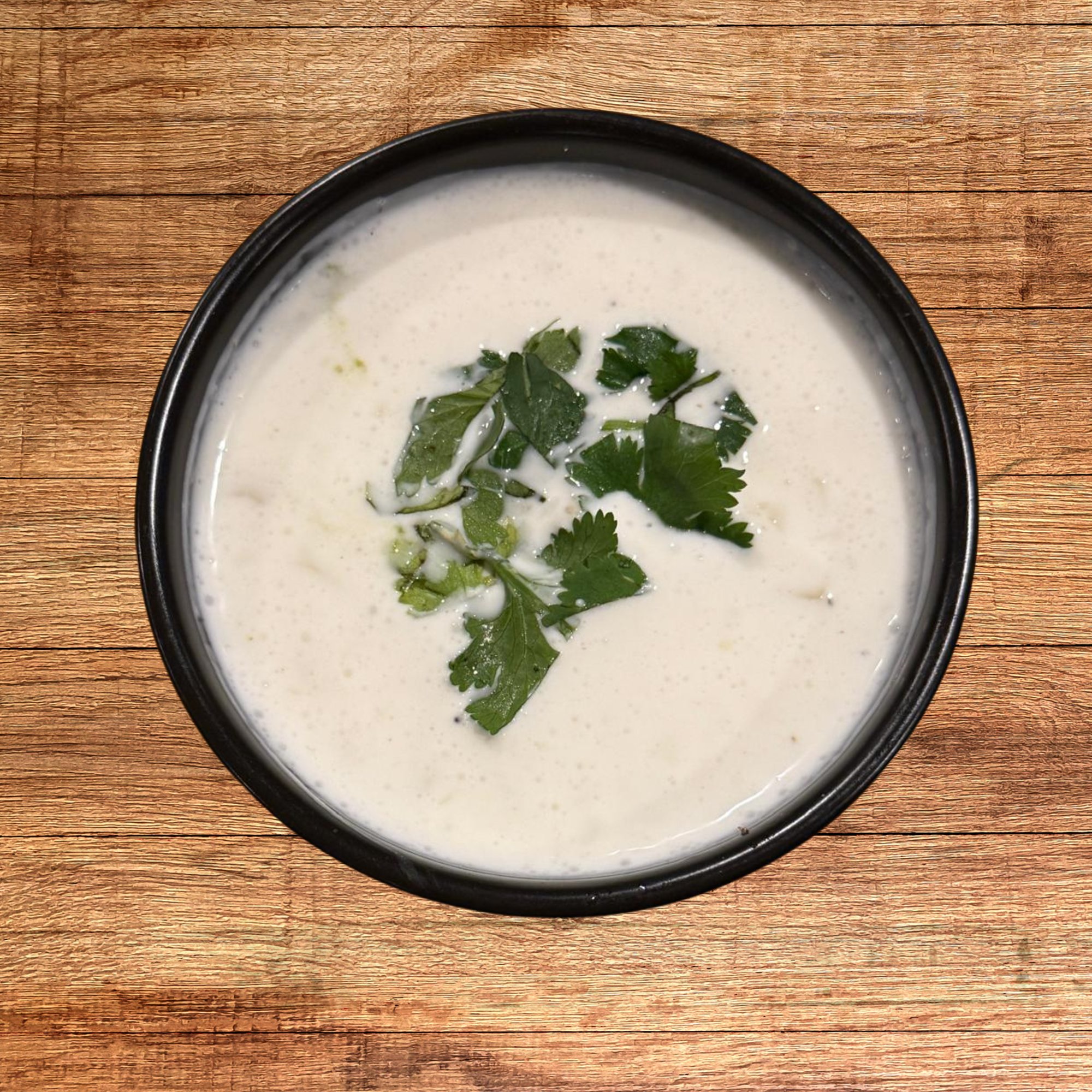 Raita (8 Oz)