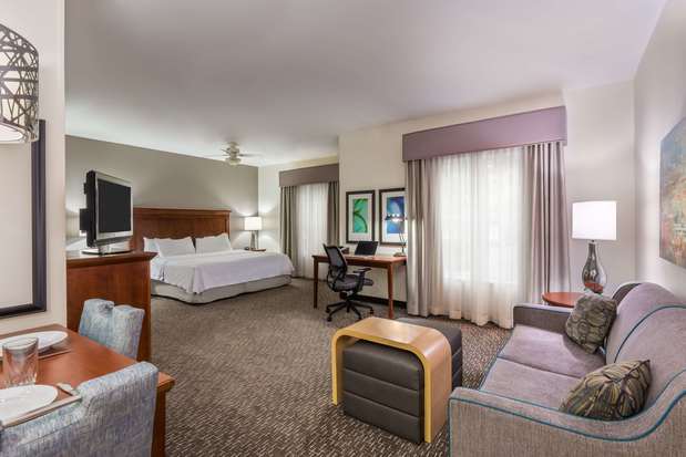 Images Homewood Suites by Hilton Birmingham-South/Inverness