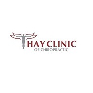 Hay Clinic Of Chiropractic Logo