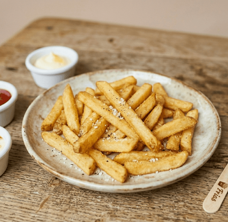 Small Fries