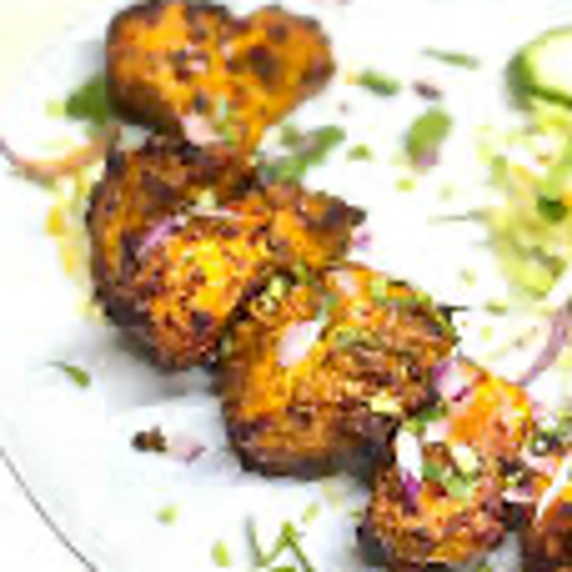 Kukhura Ko Sekuwa Special