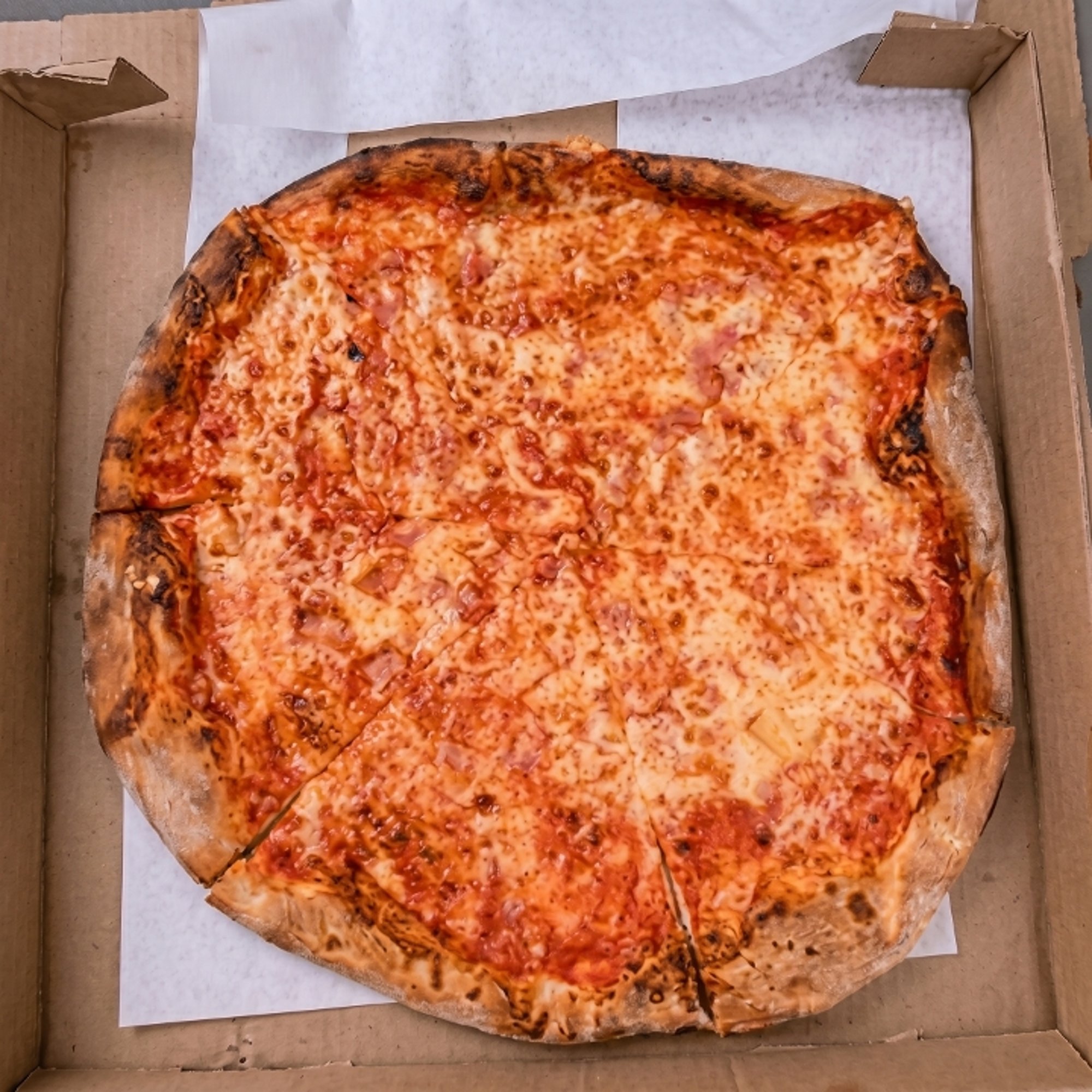 10" Baked Ziti