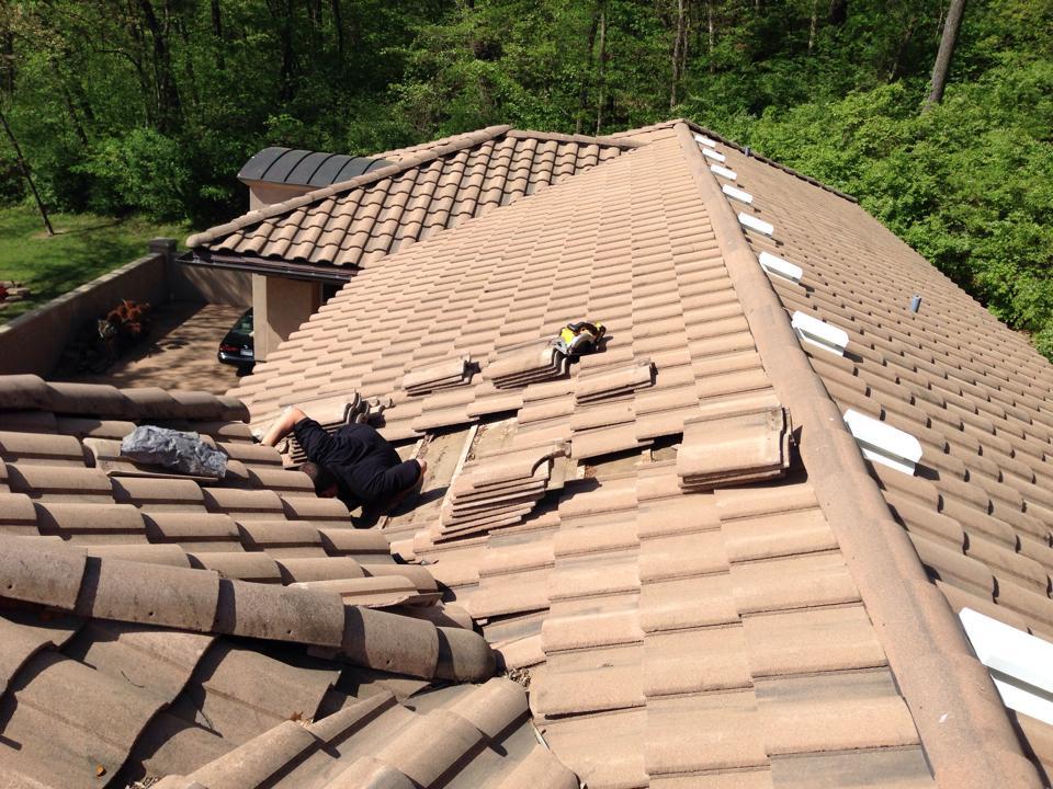 Midwest Roofing Photo