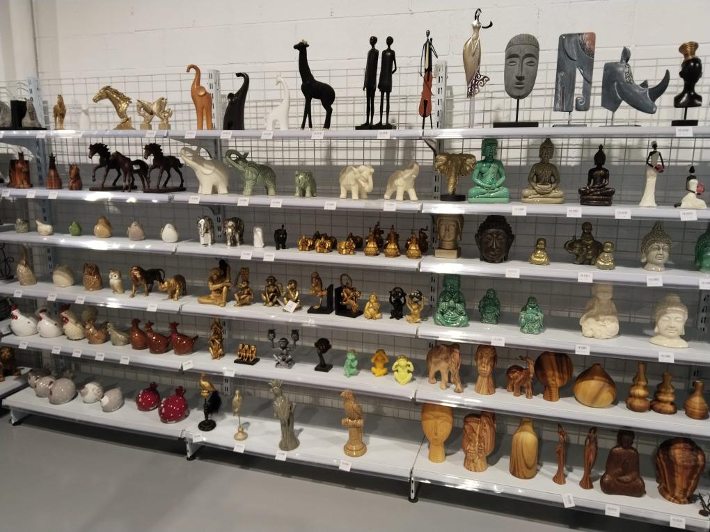 Galería en miniatura