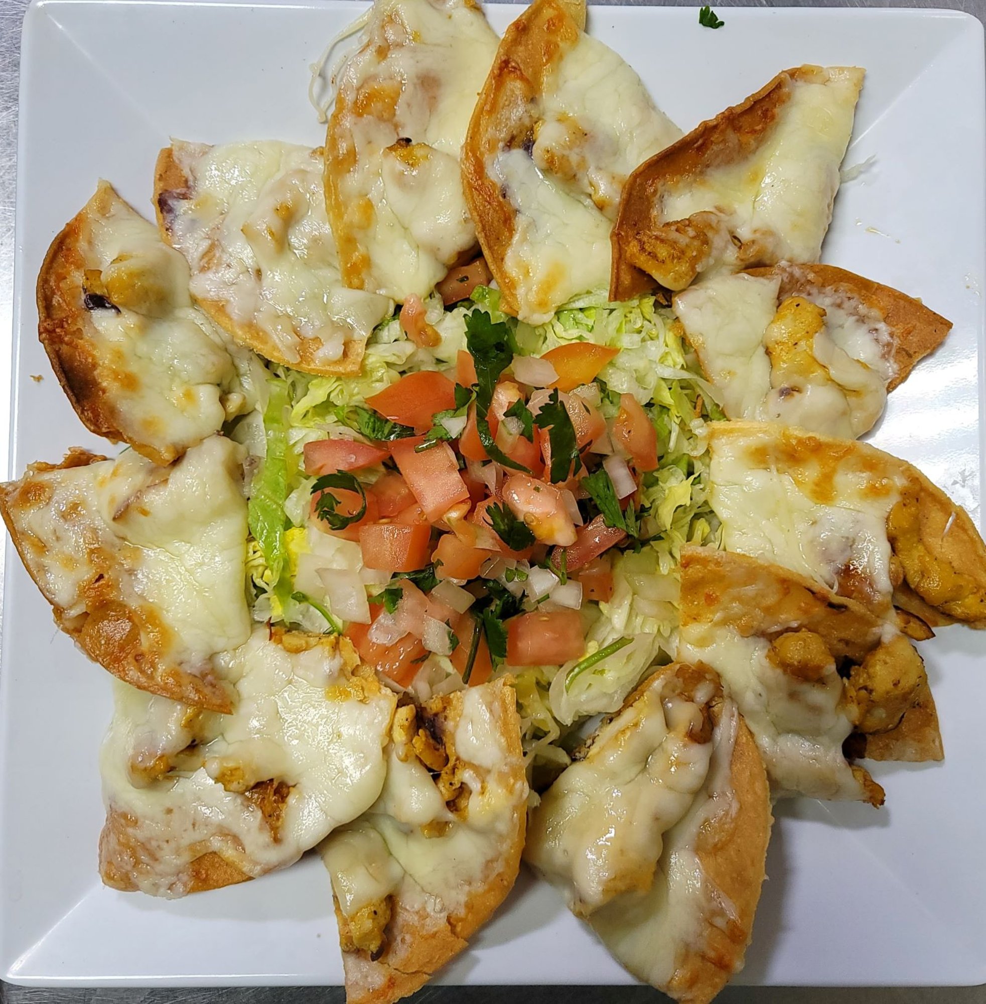 Nachos