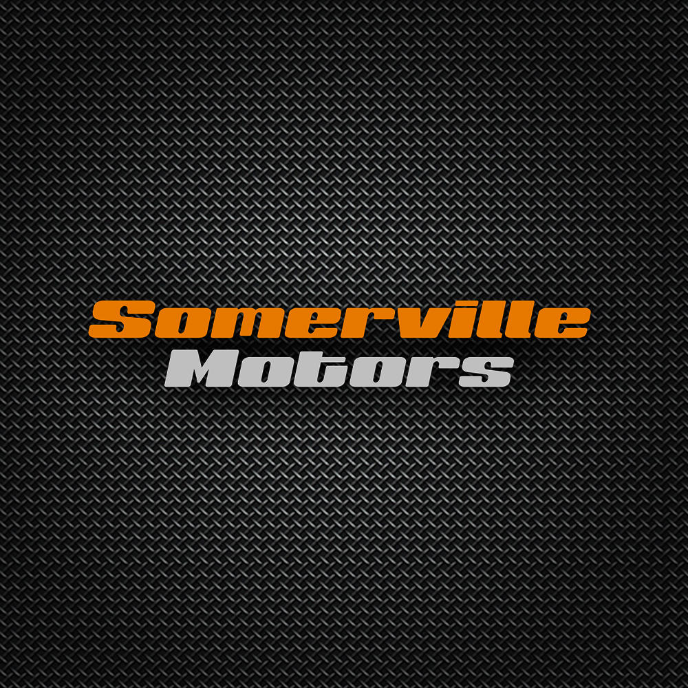 Somerville Motors Logo