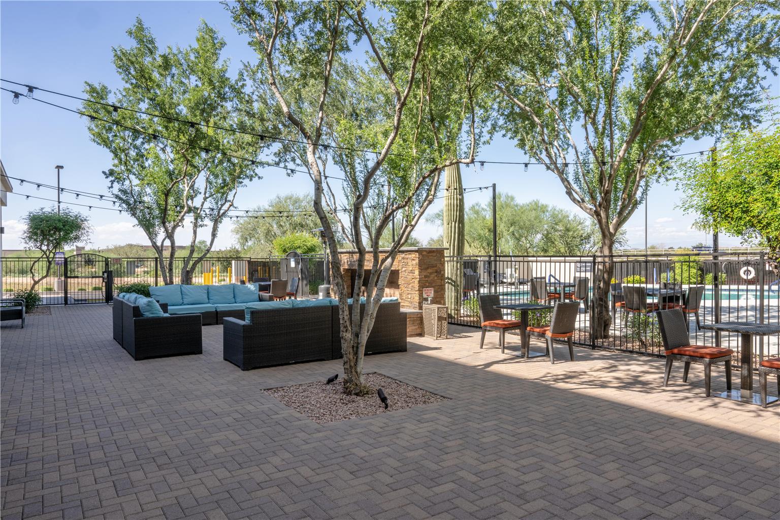 Hilton Garden Inn North Phoenix Scottsdale Image