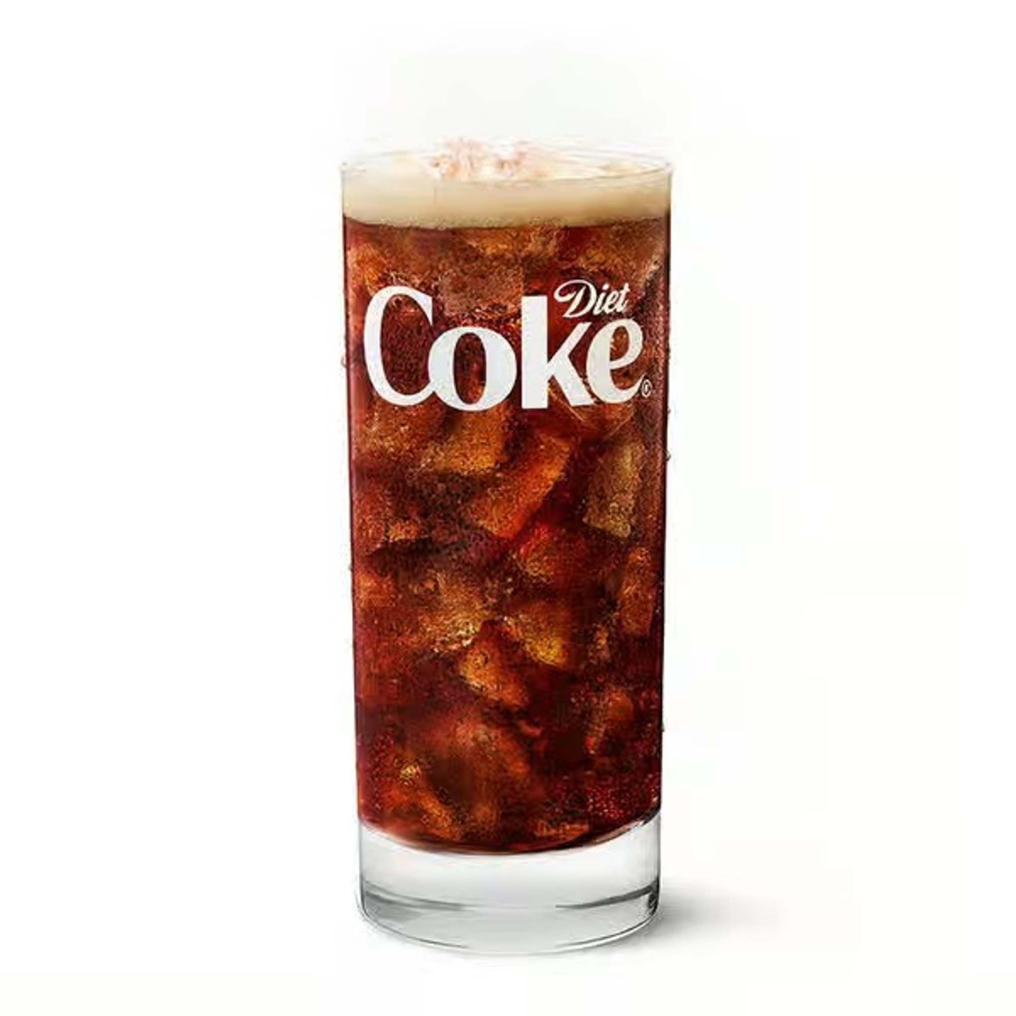 Diet Coke