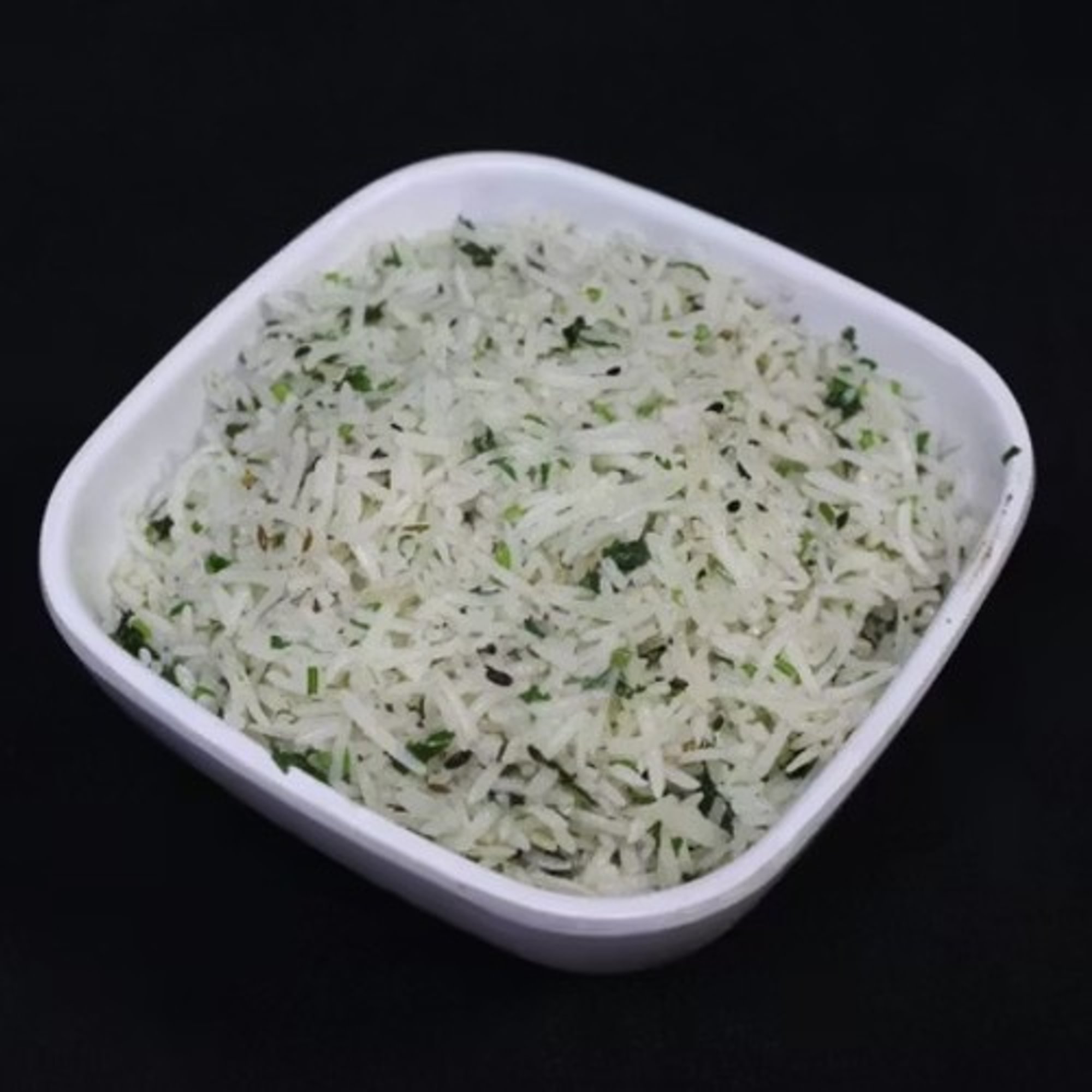 Jeera Rice