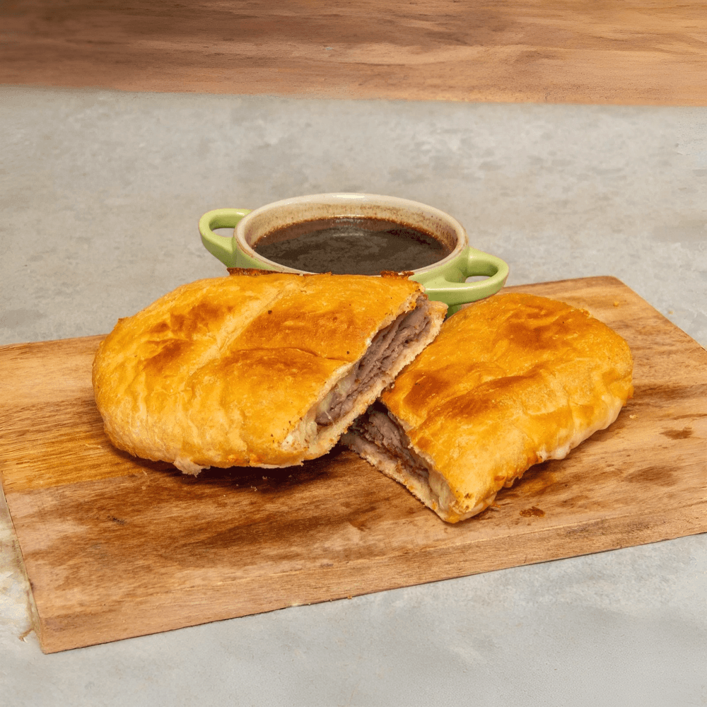 French Dip Grinder