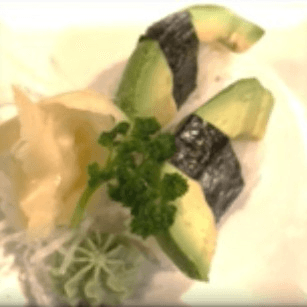 Avocado (2 for $5)