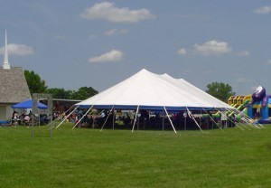 Carpa Supply Photo