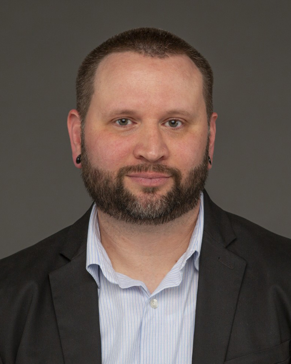 Eric Iserman - Thrivent