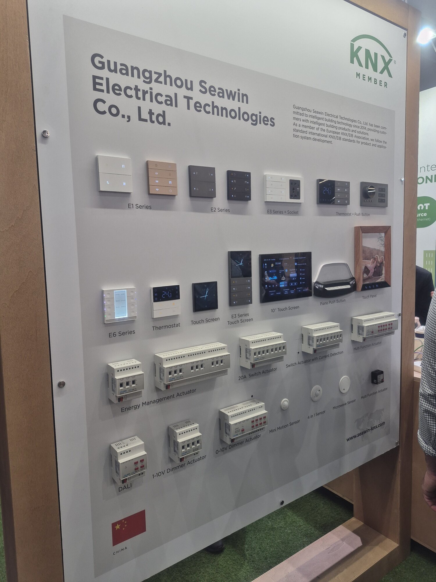 Galería en miniatura