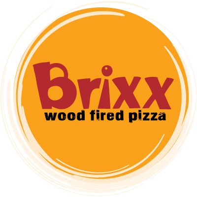 Brixx Wood Fired Pizza Photo
