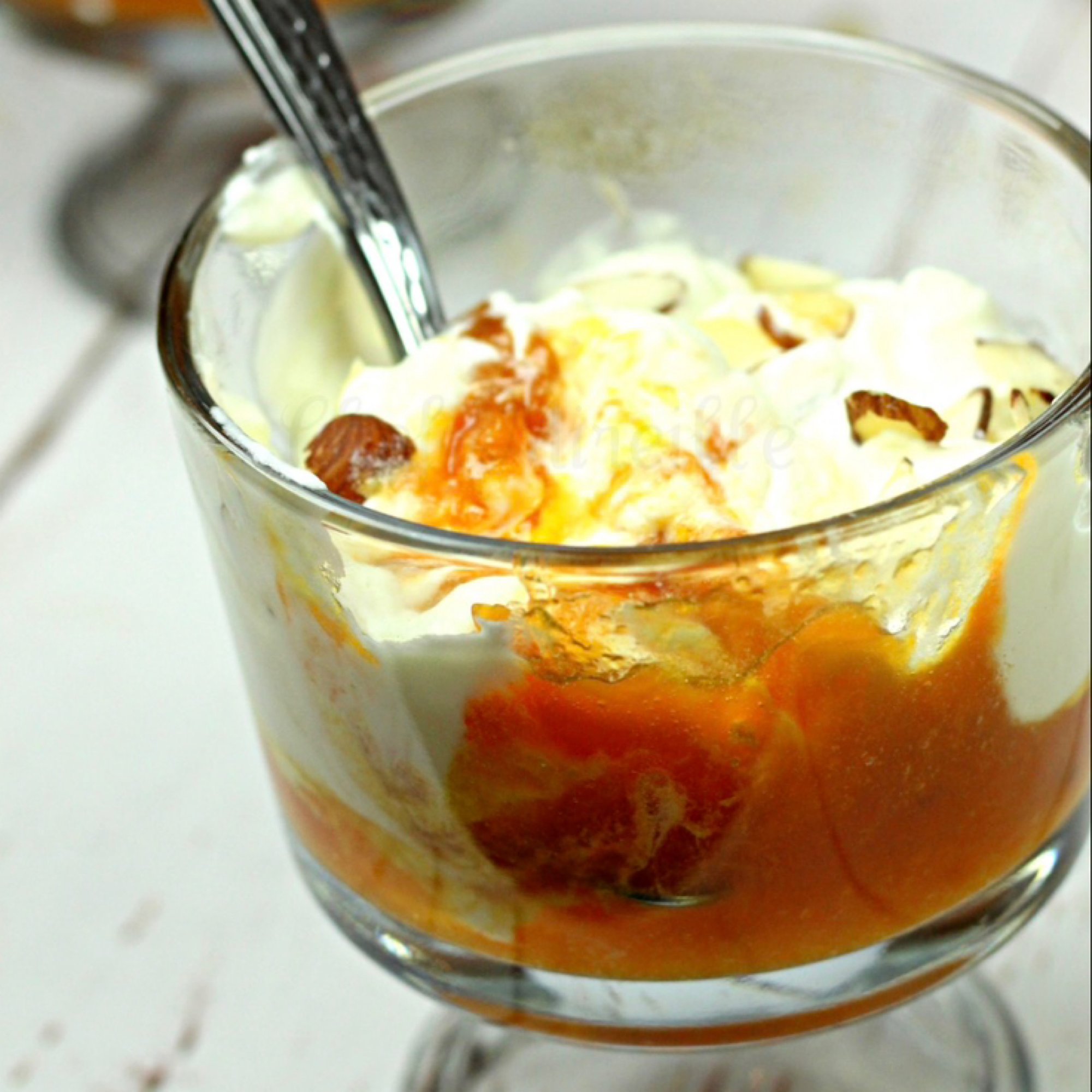 Apricot Delight