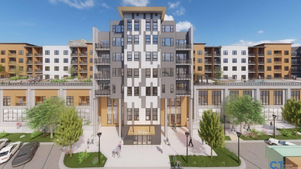 Element13 Facades Image